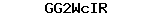 GG2WcIR